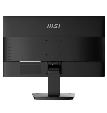 MONITOR MSI 23.8" PRO MP2412 / 100HZ/ 1920X1080/ DP-HDMI