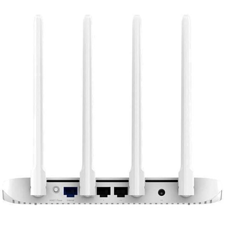 ROUTER XIAOMI AC1200 US GIGABIT PORTS 37284