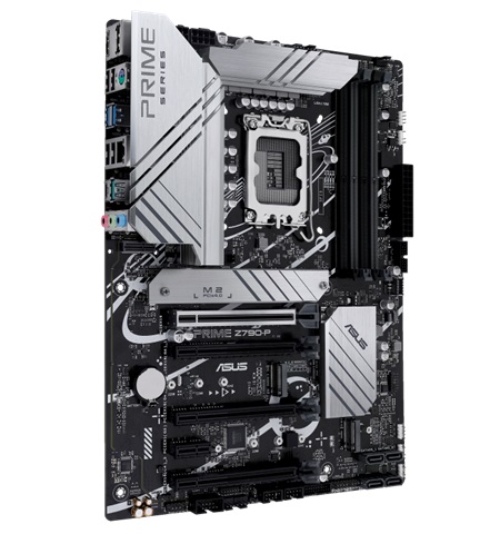 MOTHERBOARD ASUS PRIME Z790M-P DRR5 LGA1700 90MB1CK0-M0EAY0