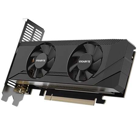 TARJETA DE VIDEO GIGABYTE NVIDA GEFORCE RTX 3050 GV-N3050OC-6GL OC EDITION