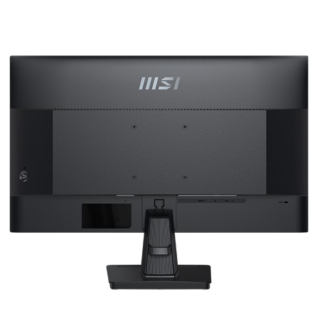 MONITOR MSI 27" PRO MP275 / FHD 1920X1080/ 100HZ / HDMI-DP/ 9S6-3PC3CM-001