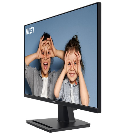 MONITOR MSI 27" PRO MP275 / FHD 1920X1080/ 100HZ / HDMI-DP/ 9S6-3PC3CM-001