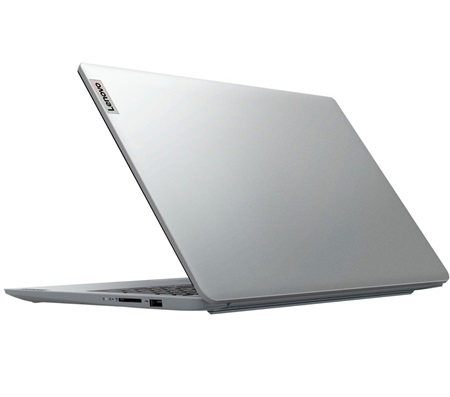 LAPTOP LENOVO IDEAPAD 1I 15IAU7 15.6" I3-1215U 8GB 256GB SSD TOUCH WINDOWS 11 82QD00DHUS