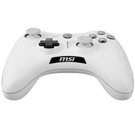 GAMEPAD MSI FORCE GC30 V2 S10-43G0170-EC4