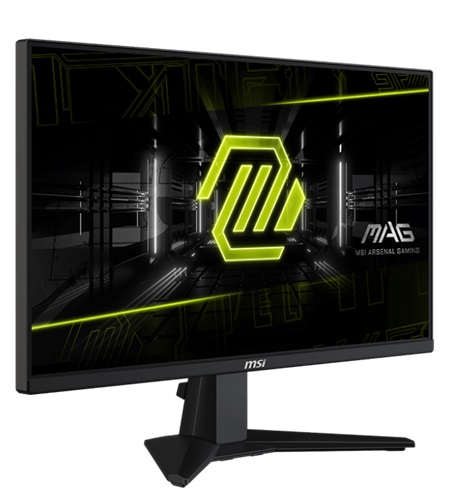 MONITOR MSI 24.5" 255XFV 1920 X 1080 250HZ 9S6-3BC21M-004