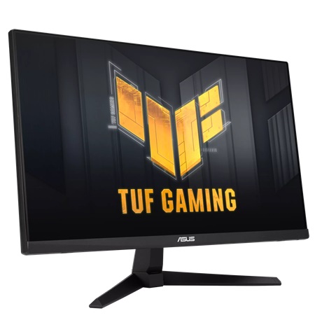 MONITOR ASUS TUF GAMING 23.8" VG249Q3A  1920x1080 180HZ/ DP HDMI 