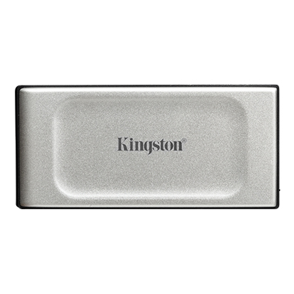 SSD KINGSTON 500GB PORTABLE XS2000