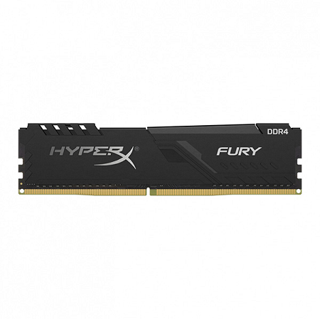 MEMORIA RAM HYPERX DDR4 8GB 3200MHZ CL16 DIMM HX432C16FB3/8
